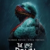 TMNT The Last Ronin