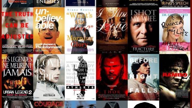 Action Movies