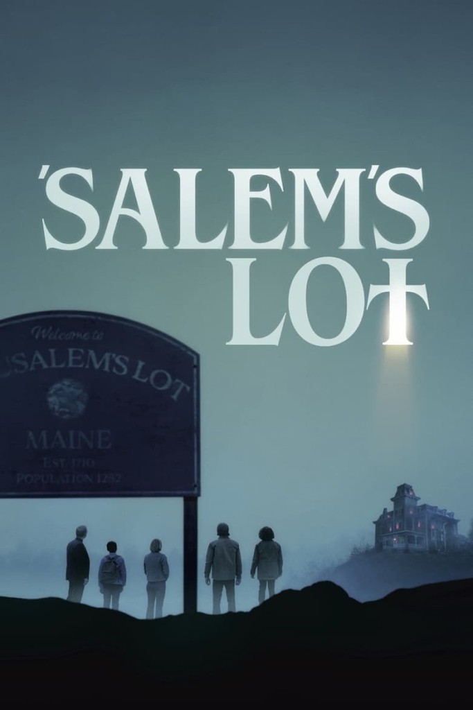 Salem's Lot remake