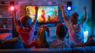 Kids TV Shows