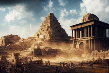 Ancient History
