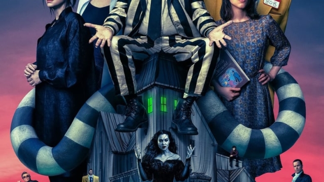Beetlejuice