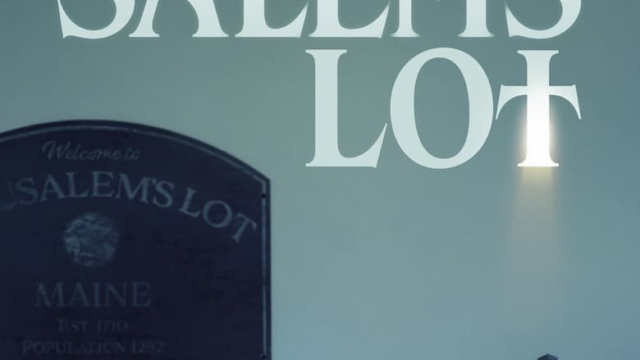 Salem's Lot remake
