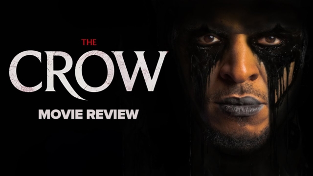 The Crow 2024