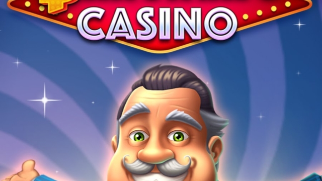 Billionaire Casino