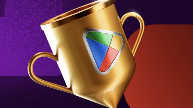 Top 10 Google Play Games