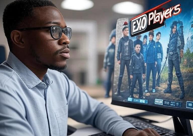 How to set players on Outcast to EXO