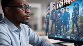 How to set players on Outcast to EXO