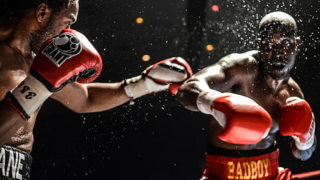 How to watch PPV boxing on Outcast