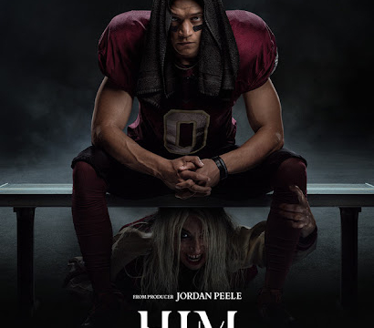 HIM horror movie