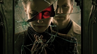 Conjuring Last Rites