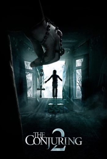 The Conjuring 2 (2016) Poster