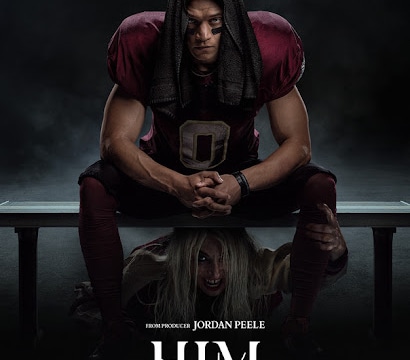 HIM horror movie