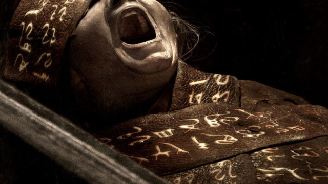 The Mummy (2026)