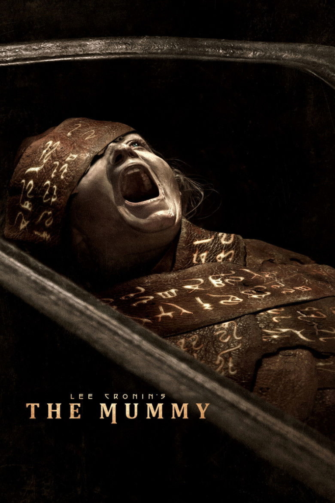 The Mummy (2026)