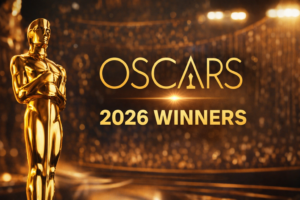 Oscars 2026 Winners