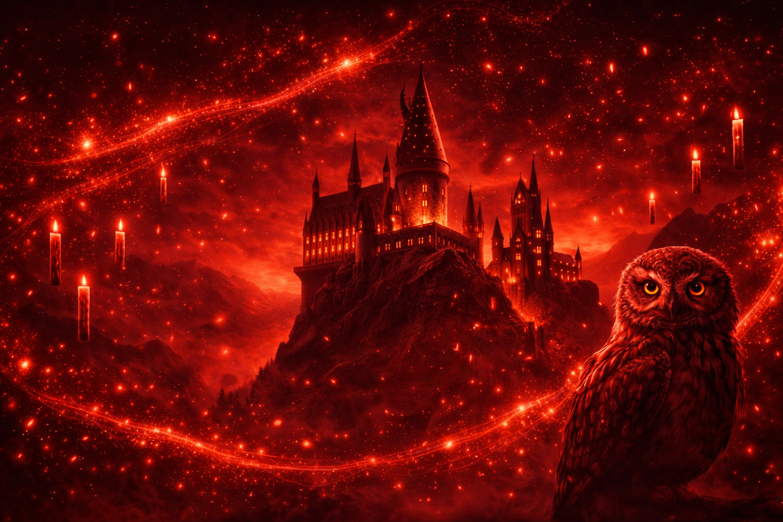 Harry Potter Collection