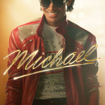 Michael Movie
