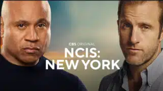 NCIS New York
