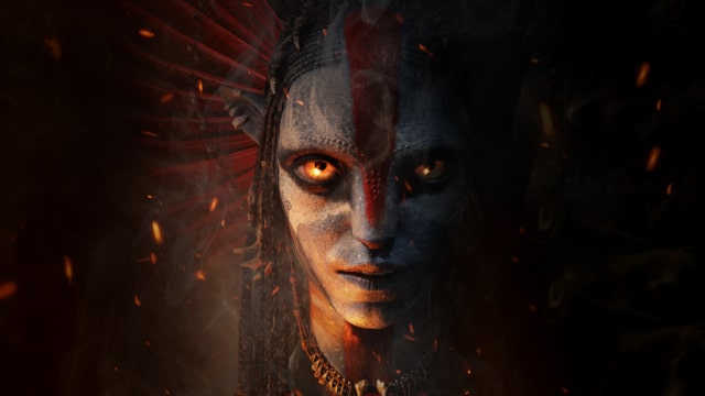 Avatar: Fire and Ash