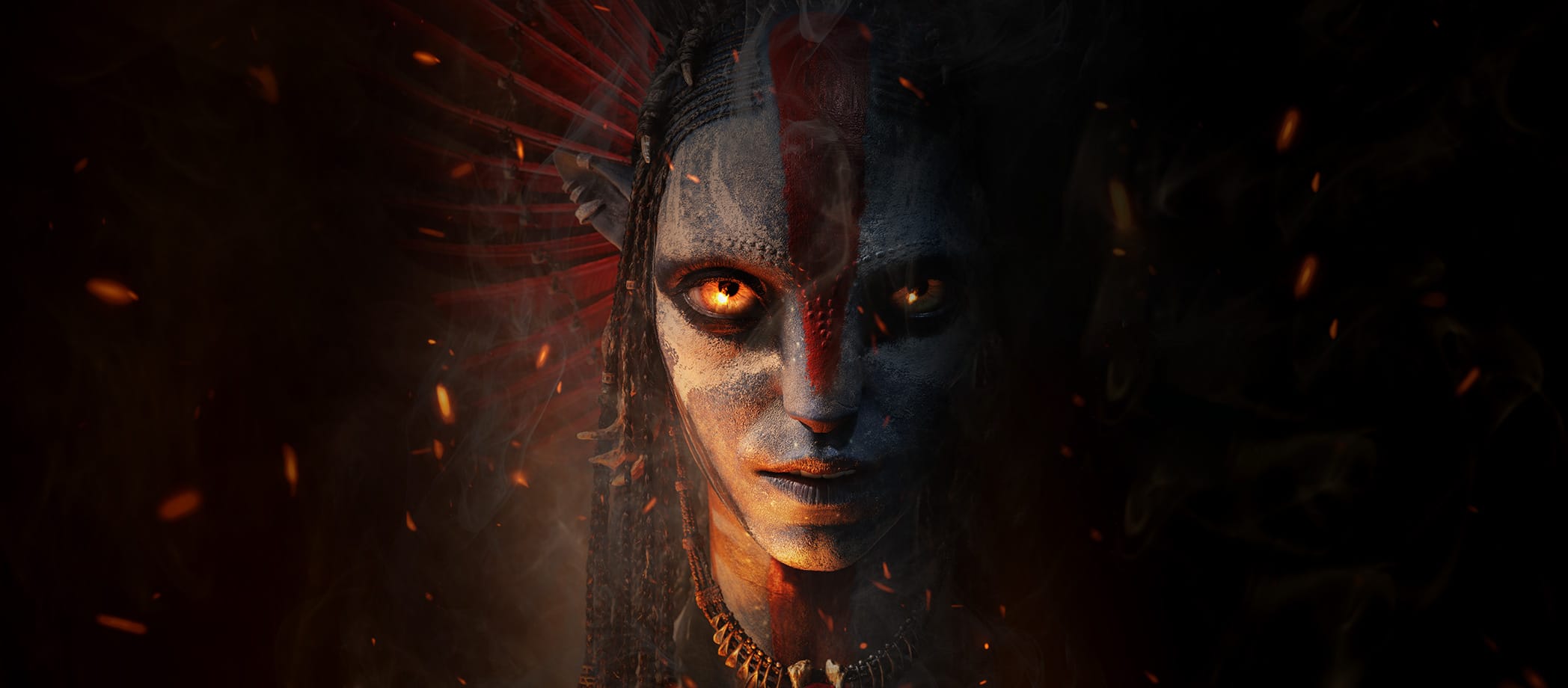 Avatar: Fire and Ash Star Reveals Awkward Kiss Scene Filming Detail