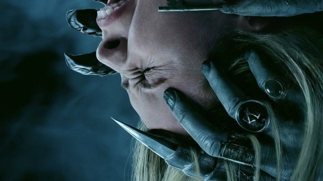 Insidious: Out of the Further