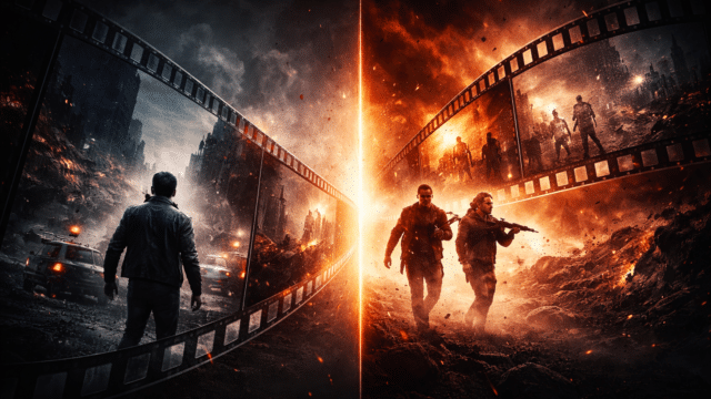 Best Sequel Movies & TV Shows Ranked