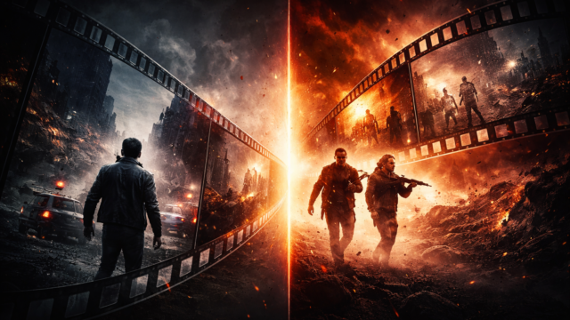 Best Sequel Movies & TV Shows Ranked