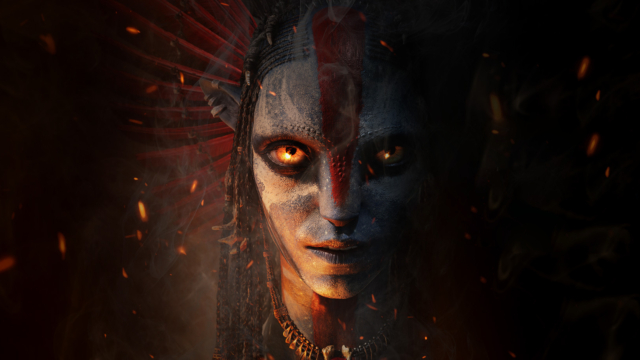 Avatar: Fire and Ash
