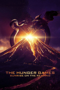 New Hunger Games Movie