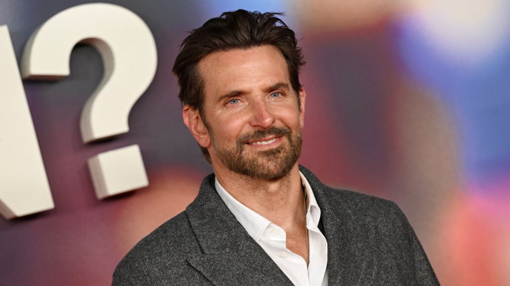 Bradley Cooper Ocean’s Prequel