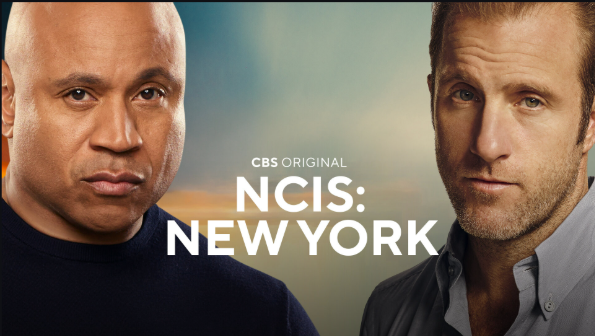 NCIS New York