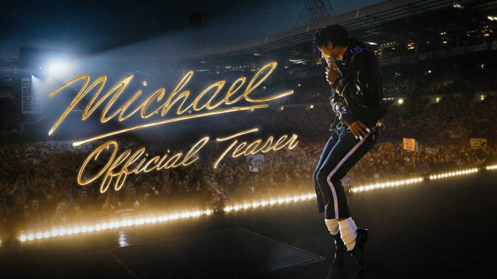 Michael Movie