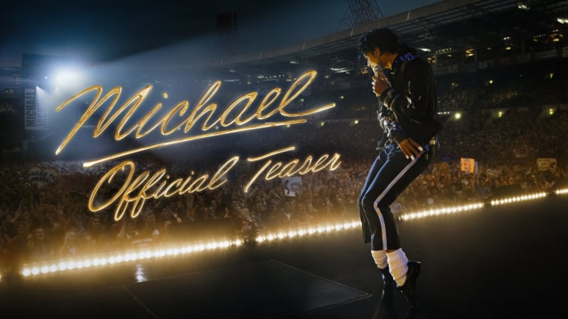Michael Movie